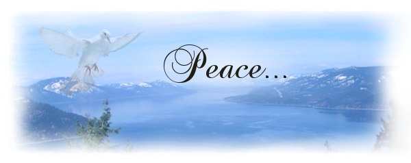 Peace