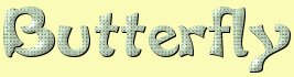 Butterfly