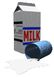 milk